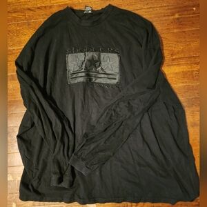 Shooters Sports Mens Sz 5XL Longsleeve Shirt